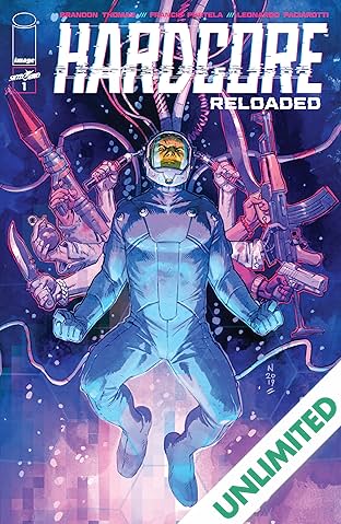 Hardcore: Reloaded #1